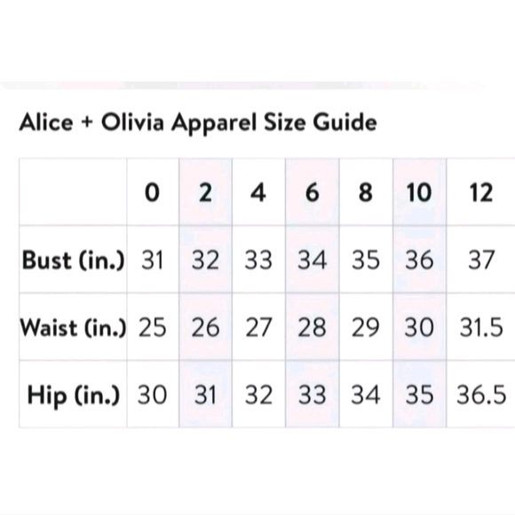 ALICE +OLIVIA ASYMMETRICAL FRINGE MIDI DRESS SIZE 6 - Picture 10 of 11